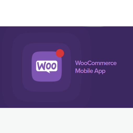 Oma verkkokauppa WooCommercella - helppo mobiilisovellus